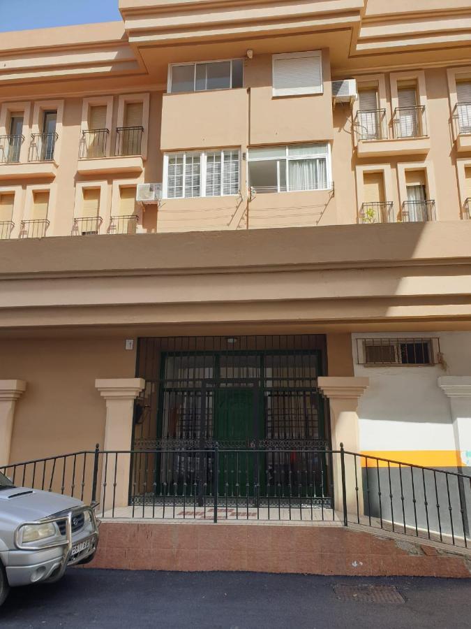 圣路易斯·德·萨比尼尔Edificio Apolo公寓 外观 照片